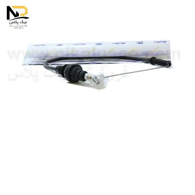 تصویر محصول کابل ترمز دستی آردی سبزوار