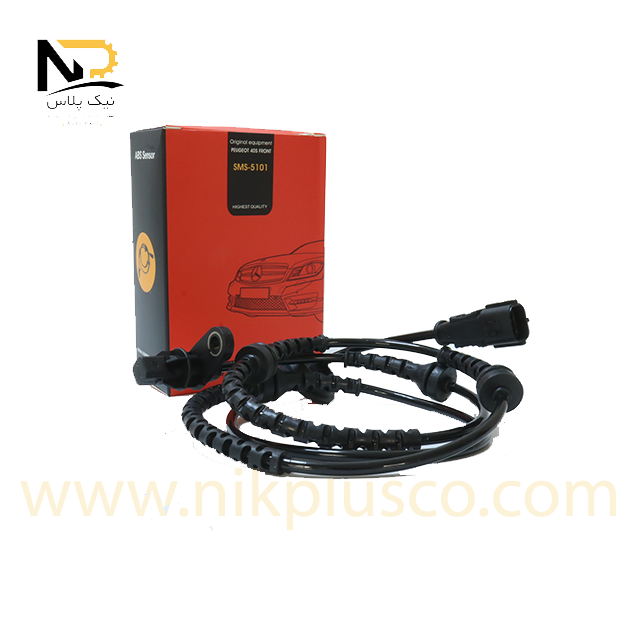 تصویر محصول سنسور ای بی اس چرخ جلو405اس ام اس