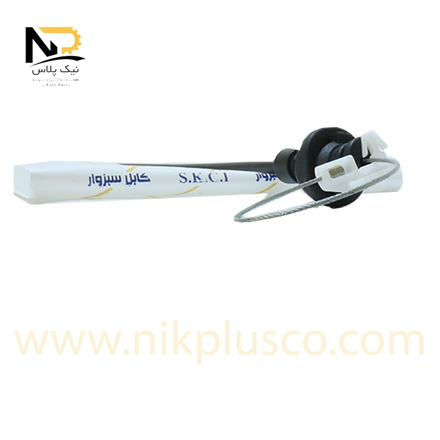 تصویر محصول کابل گاز آردی انژکتور سبزوار