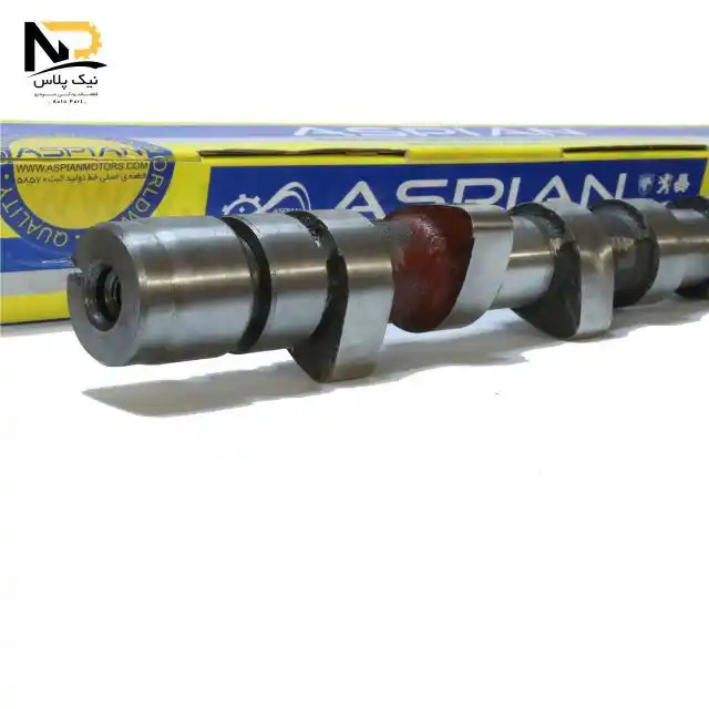 میل سوپاپ پراید زیمنس تعمیر دوم کاردو میل سوپاپ پراید زیمنس تعمیر دوم کاردو