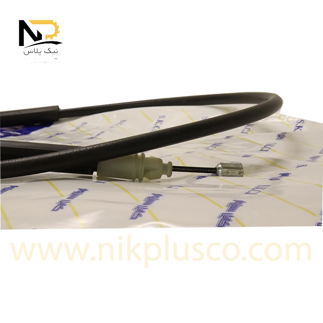 تصویر محصول کابل ترمز دستی206تیپ2سبزوار