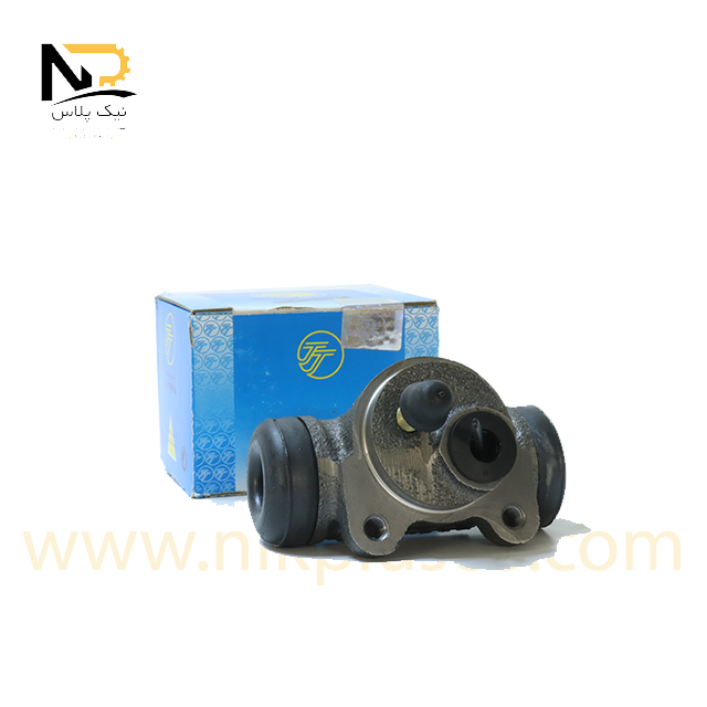 تصویر محصول سیلندر ترمز چرخ عقب405ای بی اس چپ تکلان توس