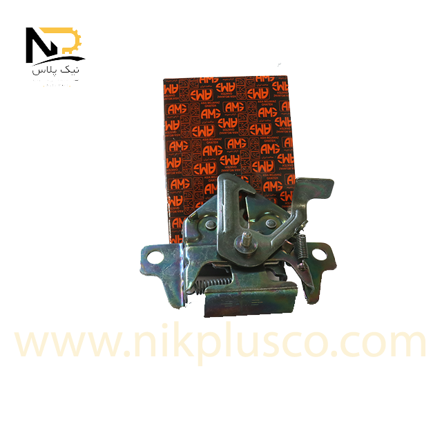 تصویر محصول قفل کاپوت پراید ای ام جی222015