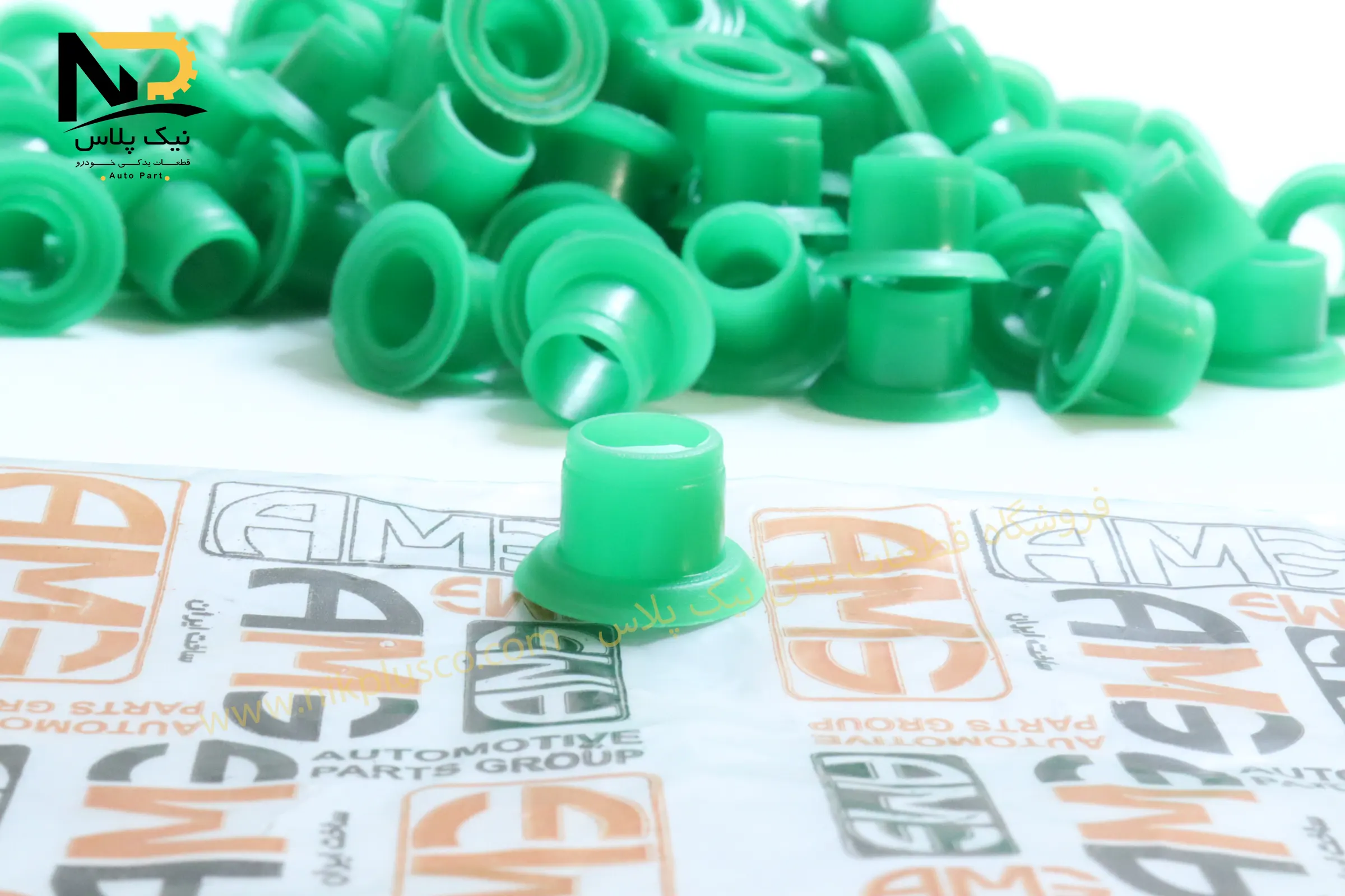 تصویر محصول بوش لیور دنده پراید ای ام جی125007