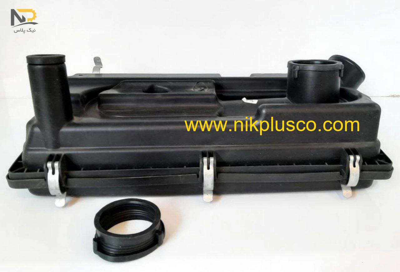 تصویر محصول درب سوپاپ پارس ایکس یو ام(XUP)مژده وصل