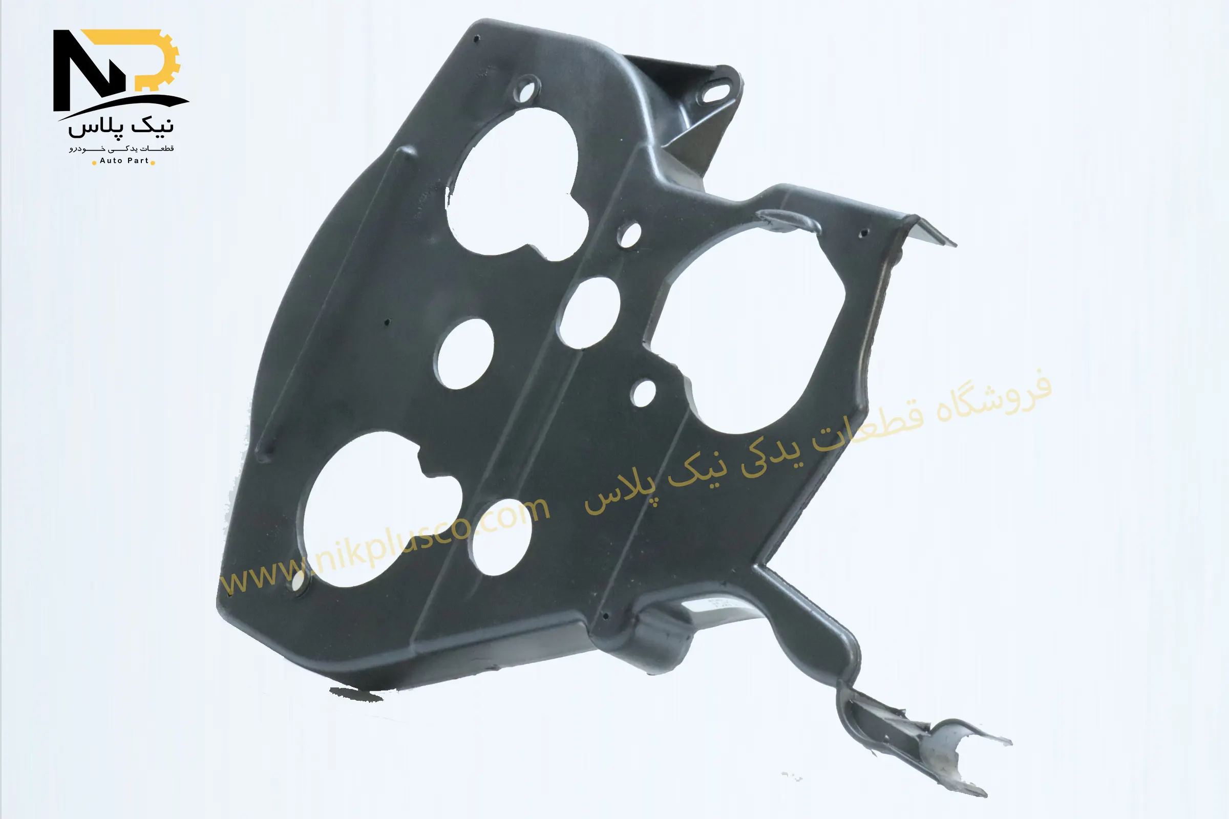 تصویر محصول قاب تسمه تایم206تیپ5بالایی مژده وصل