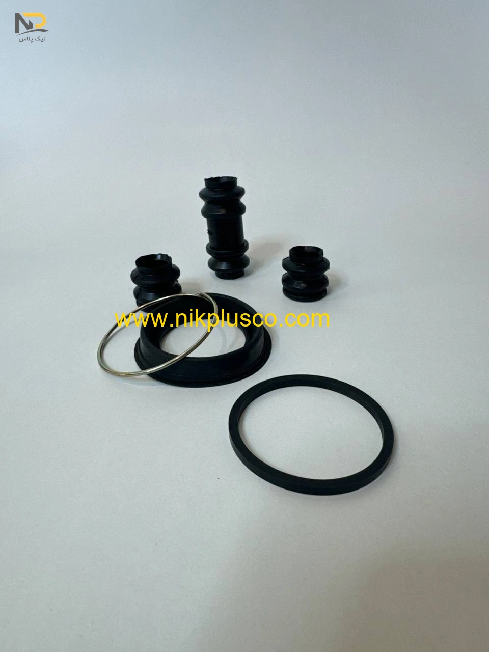 تصویر محصول لوازم چرخ جلو پراید ای ام جی246001