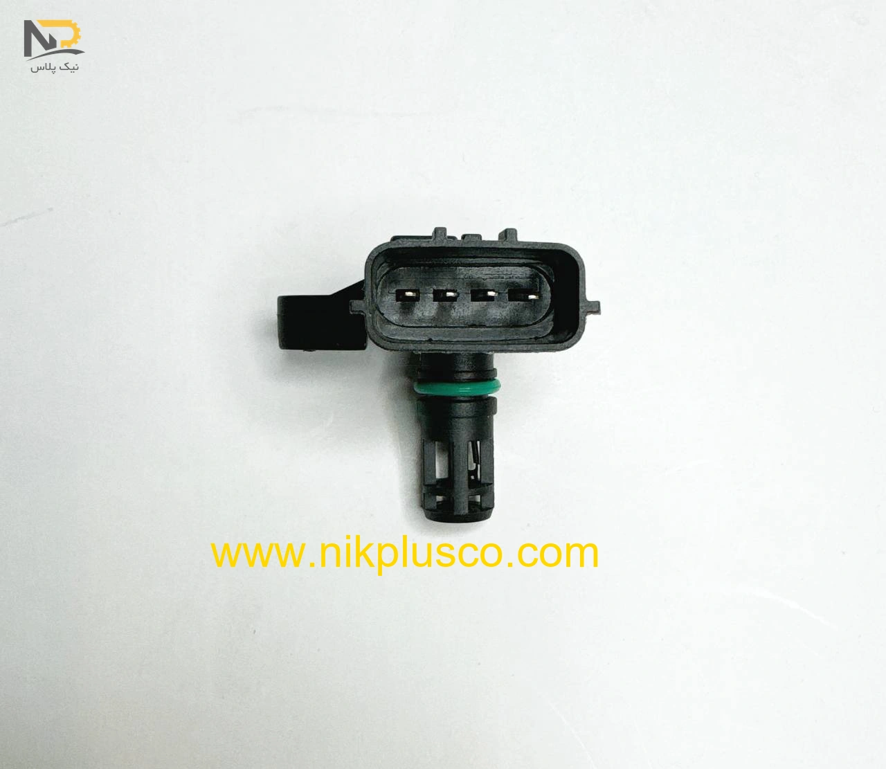 تصویر محصول مپ سنسور پراید زیمنس اس ام اس2038