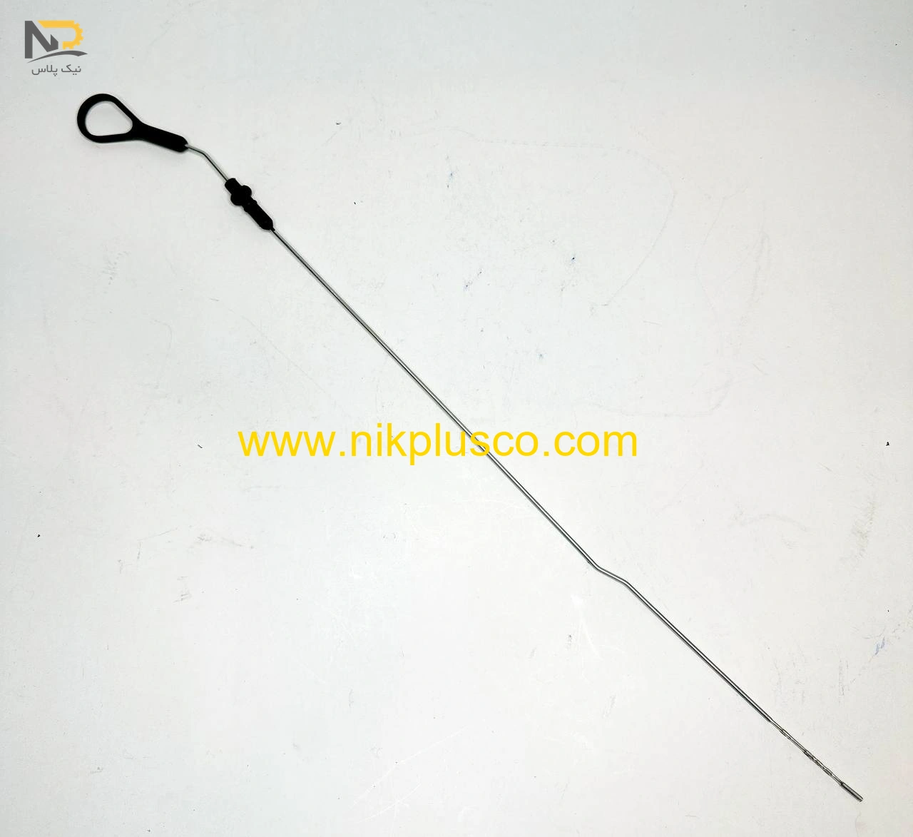 تصویر محصول گژ روغن پراید یورو4 ای ام جی240002