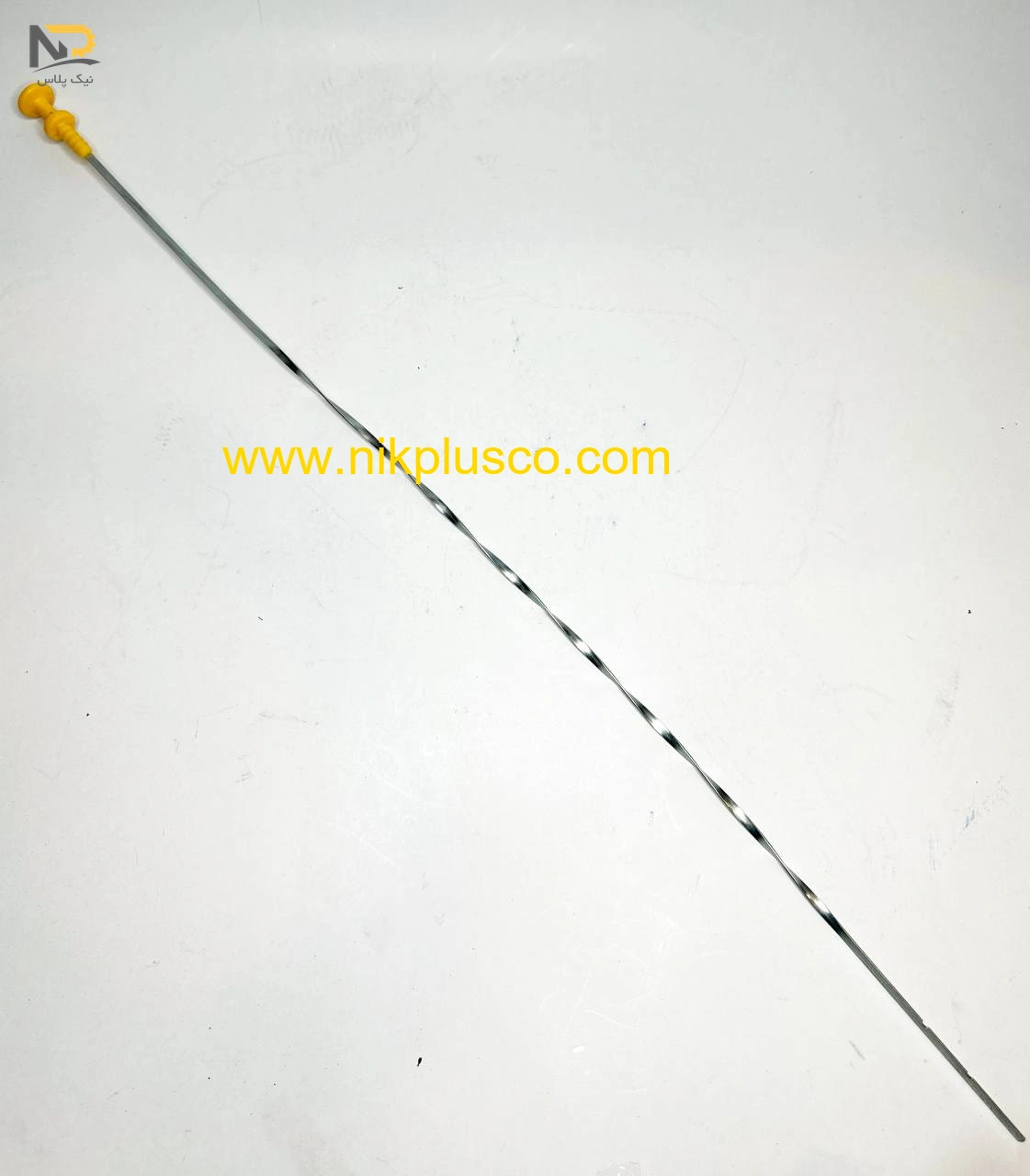 تصویر محصول گژ روغن405پیچی ای ام جی240003