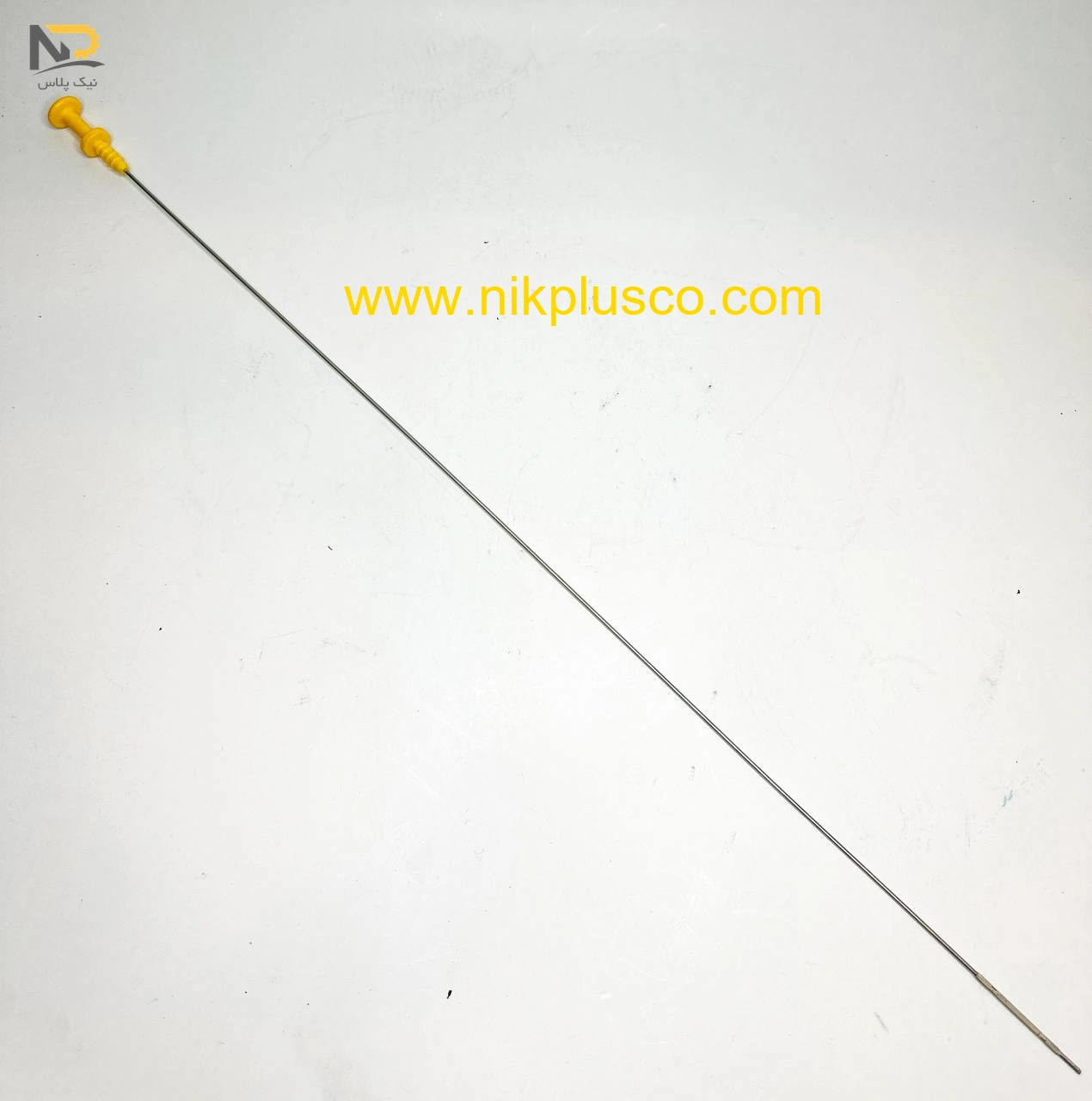 تصویر محصول گژ روغن405صاف ای ام جی240005