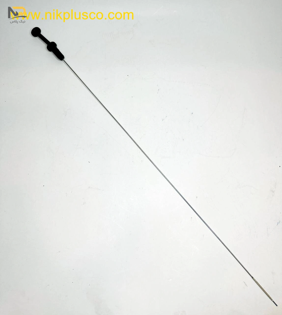 تصویر محصول گژ روغن206تیپ2ای ام جی240006