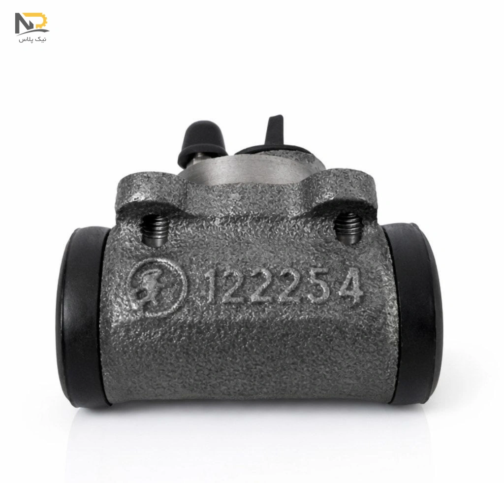 سیلندر ترمز چرخ عقب405-سمند(22اینچ)چپ ای بی اس تکلان توس 3