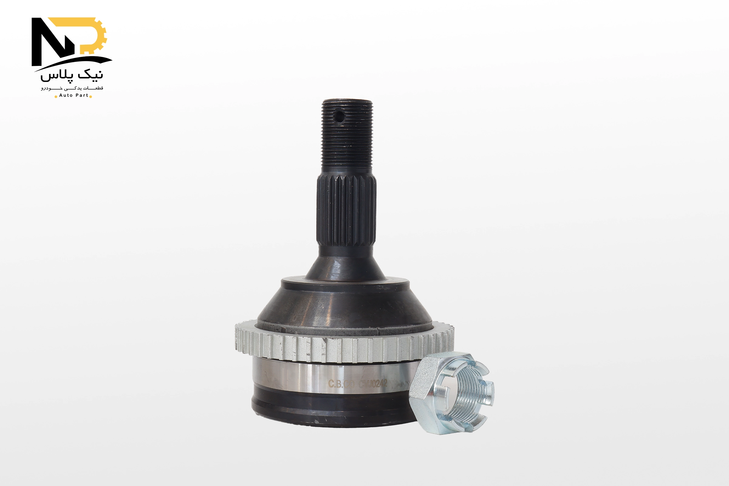 سرپلوس405 34خار ای بی اس سی بی کو242 2