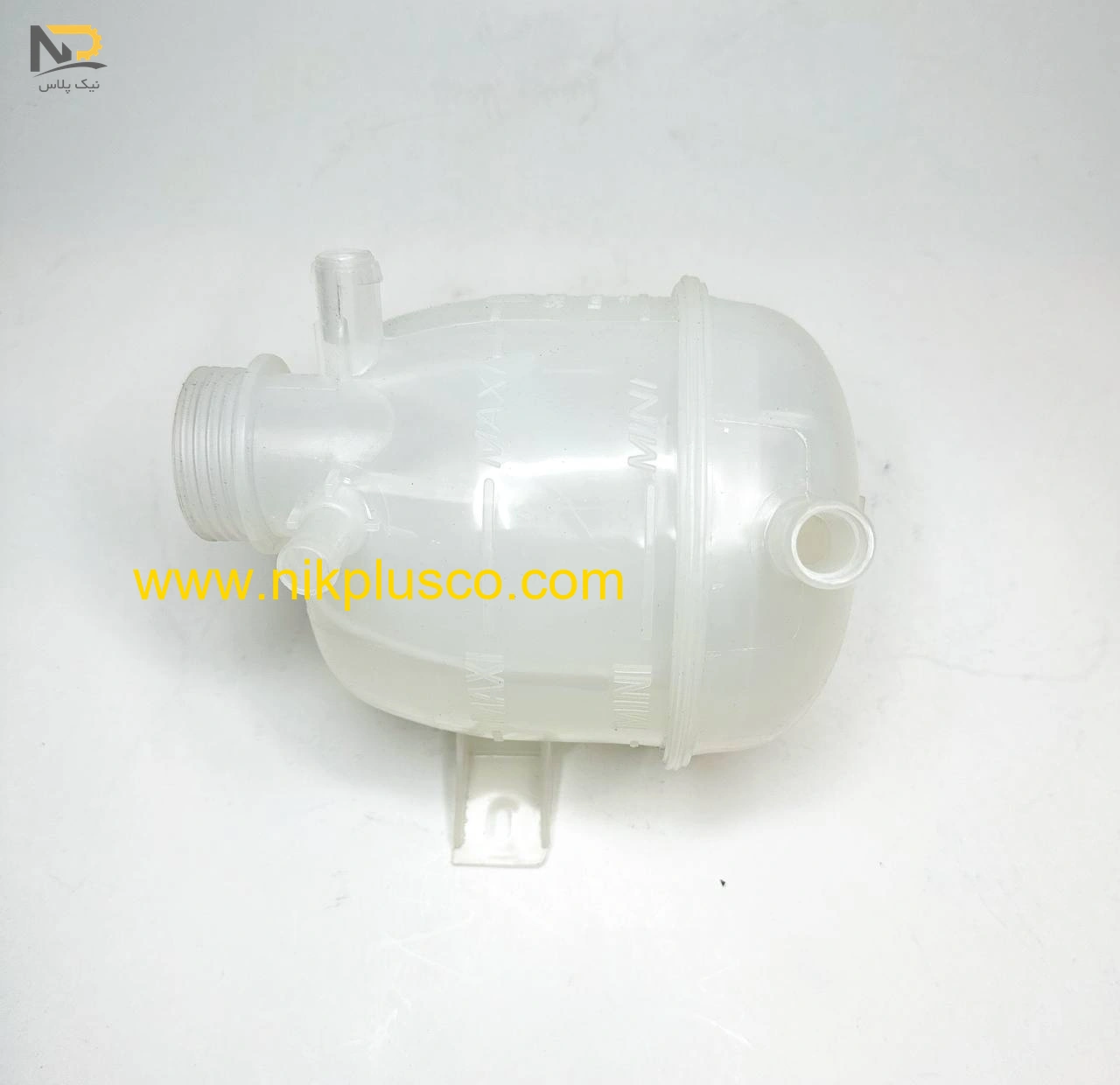 تصویر محصول منبع انبساط پارس ایکس یو ام مژده وصل