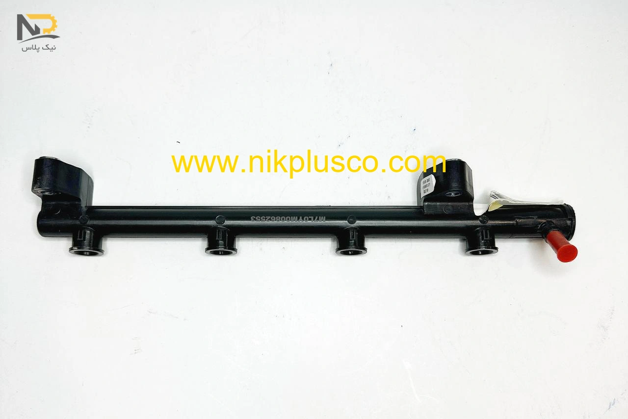 تصویر محصول ریل سوخت تیبا مژده وصل