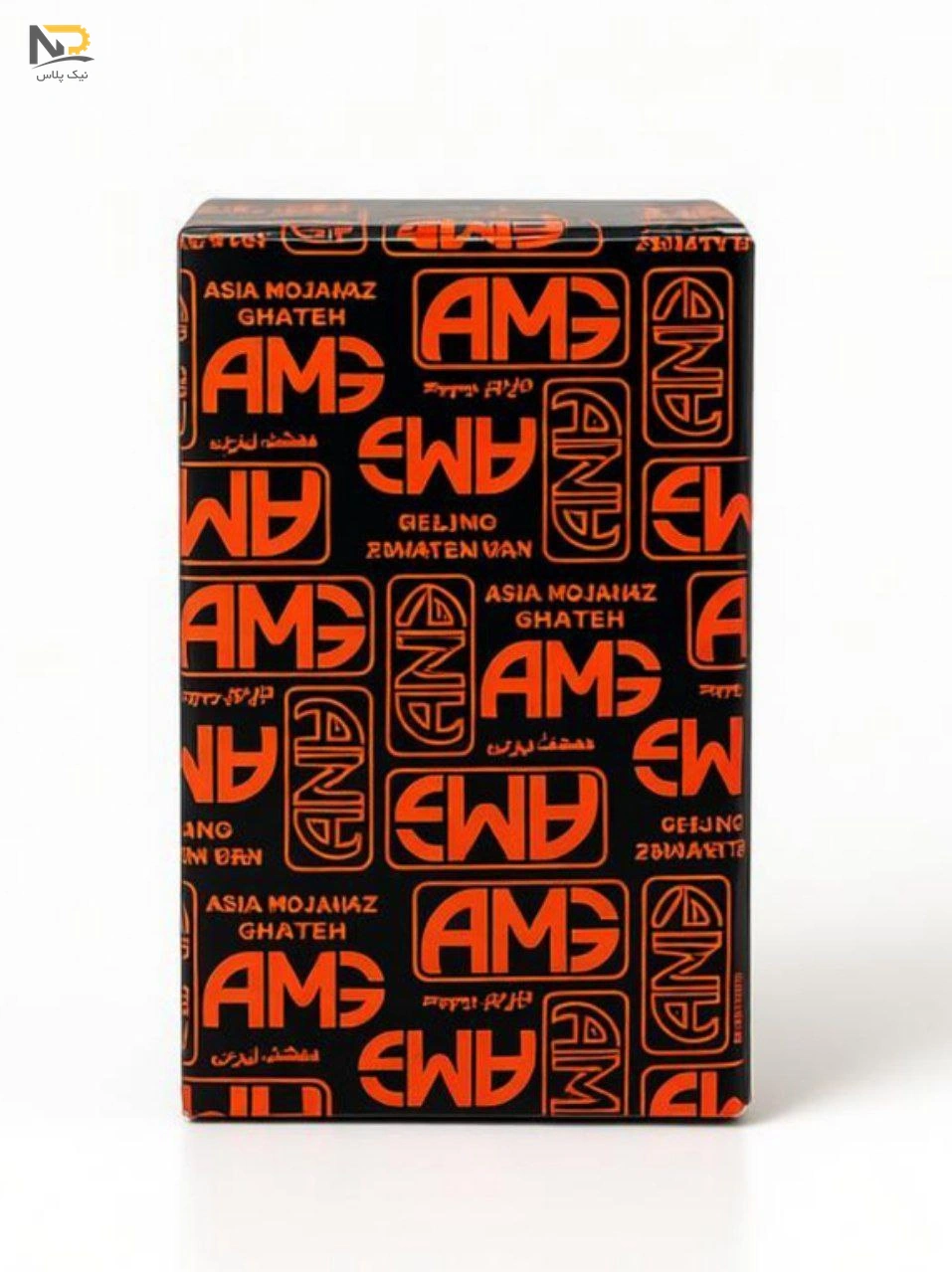 تصویر محصول پیچ دوشاخ کلاج پراید ای ام جی136003