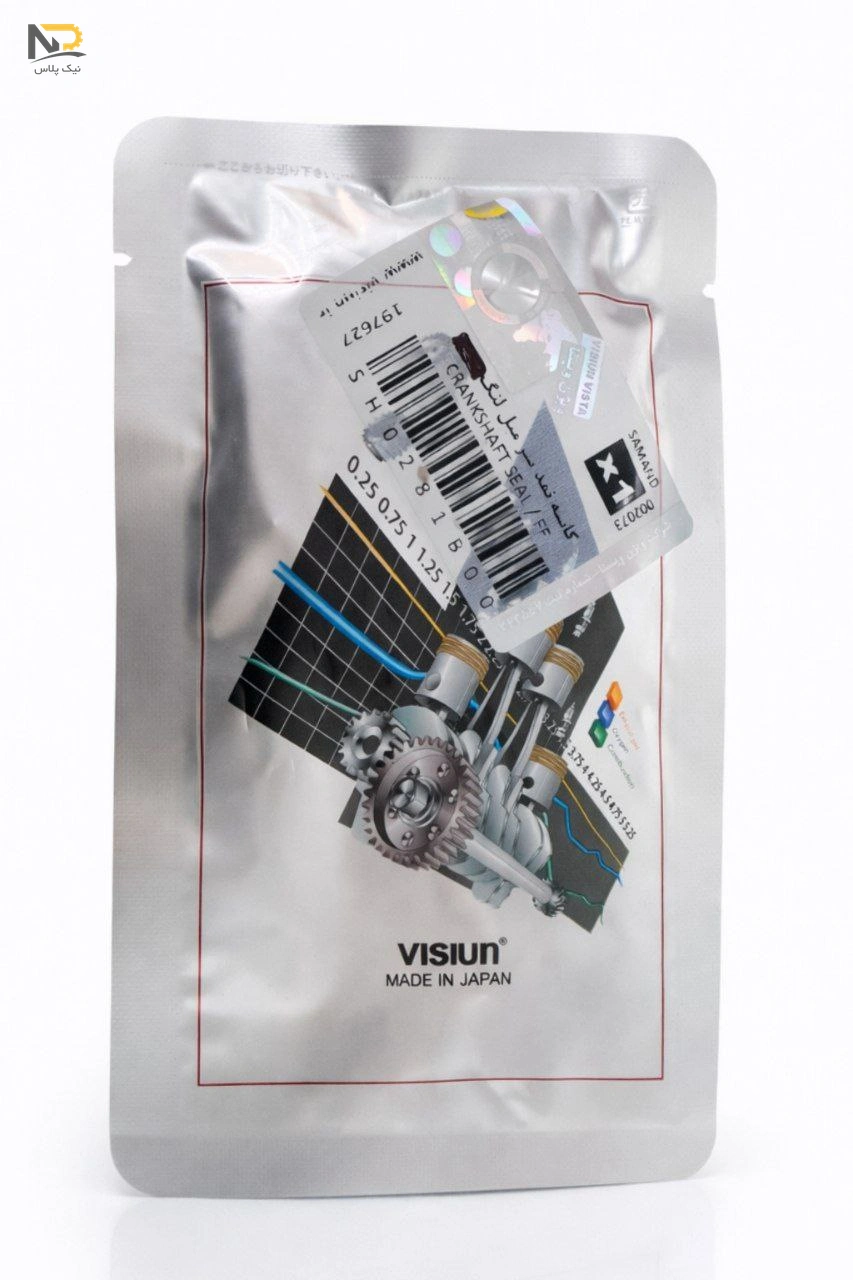 تصویر محصول کاسه نمد میل سوپاپ ال90ویژن