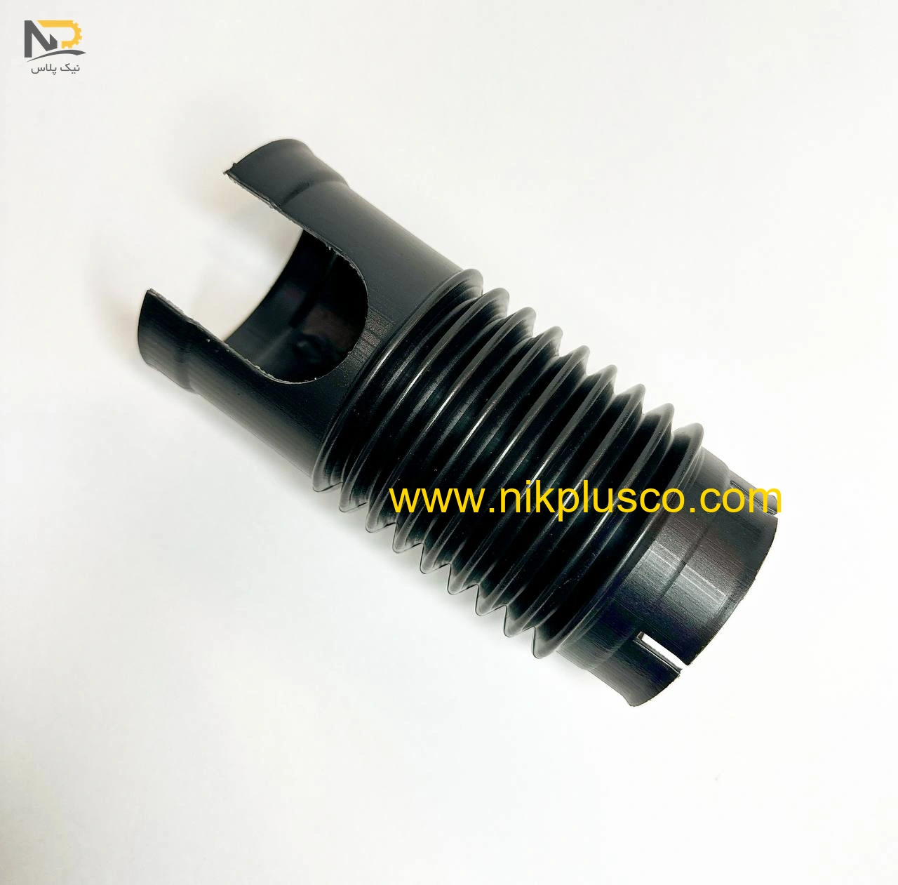 تصویر محصول لوله هواکش405چاکدار ای ام جی247020