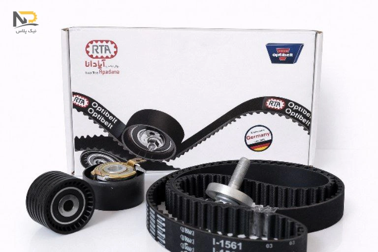 کیت تایم ال90اوپتی بلتK4M 2