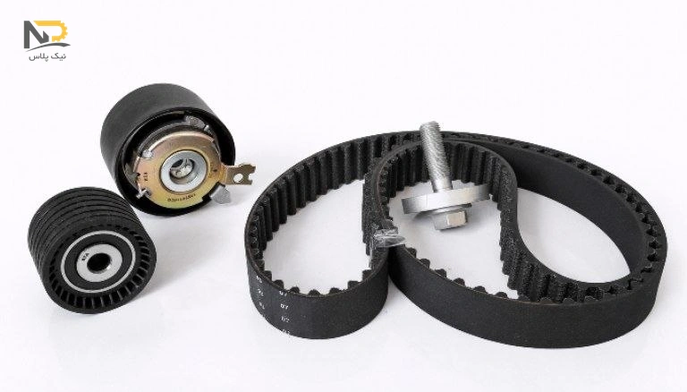 کیت تایم ال90اوپتی بلتK4M 3