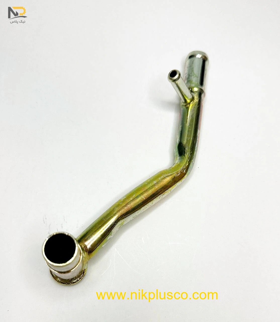 تصویر محصول دو راهی واترپمپ پراید یورو4-تیبا ای ام جی172005