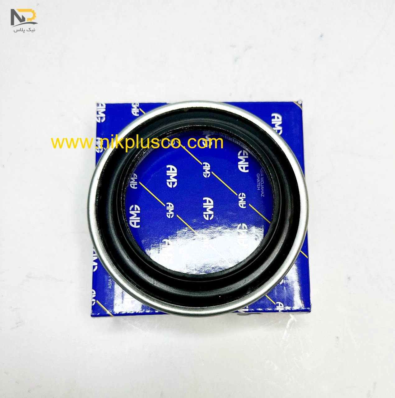 تصویر محصول بلبرینگ سرکمک405ای ام جی122036