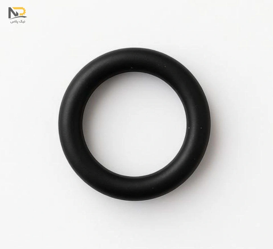 تصویر محصول اورینگ لوله فرعی پراید ای ام جی109013