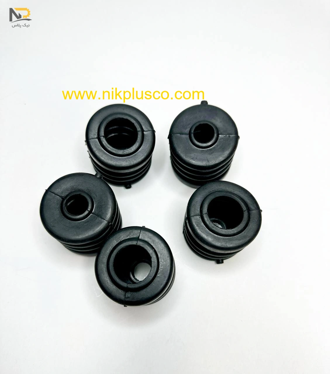 تصویر محصول گردگیر میل تعویض دنده پراید ای ام جی239026