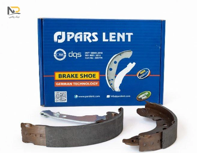 لنت عقب ساندرو پارس صادراتی(کارتن آبی)71080 2