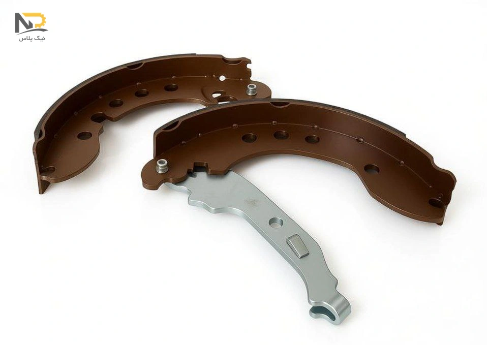 لنت عقب ساندرو پارس صادراتی(کارتن آبی)71080 3