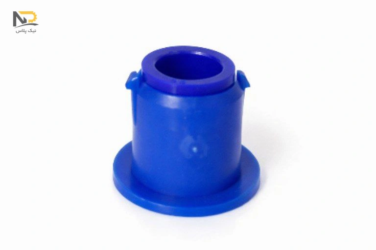 تصویر محصول بوش دوشاخ کلاج206تیپ2سروش صنعت