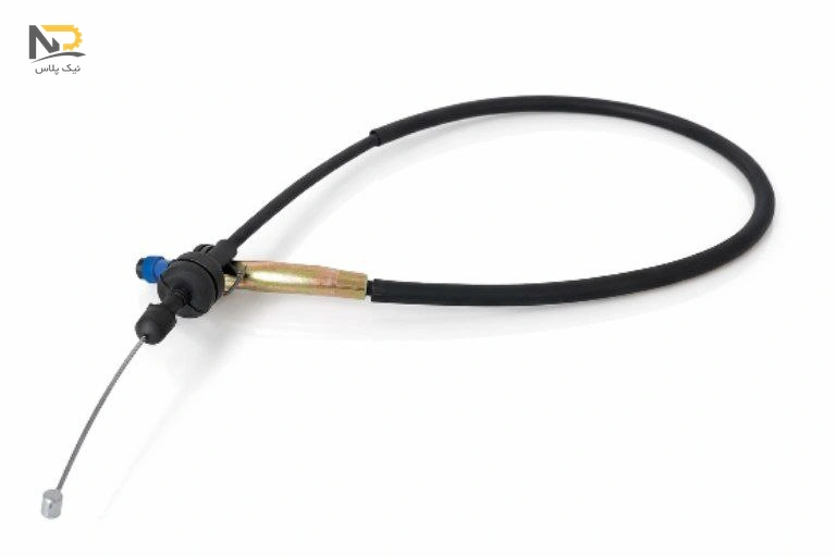 کابل گاز تیبا سبزوار 3