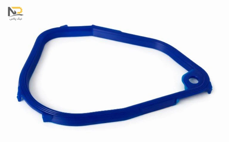 تصویر محصول واشر درب گیربکس206سروش صنعت