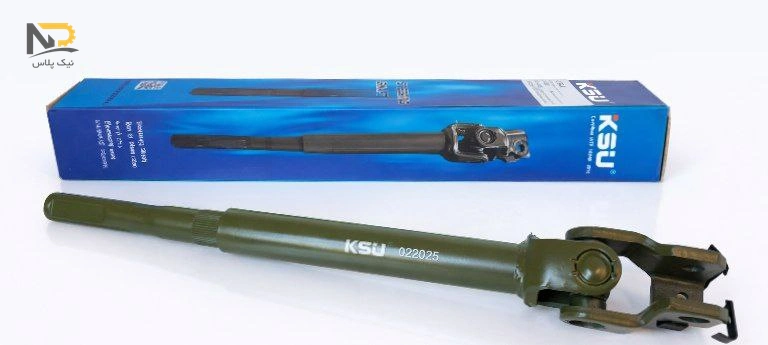 چهارشاخ فرمان405جدید کی اس یوK453 2