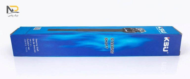 چهارشاخ فرمان405جدید کی اس یوK453 3