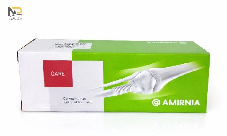 قرقری فرمان ال90امیرنیا تصویر محصول قرقری فرمان ال90امیرنیا