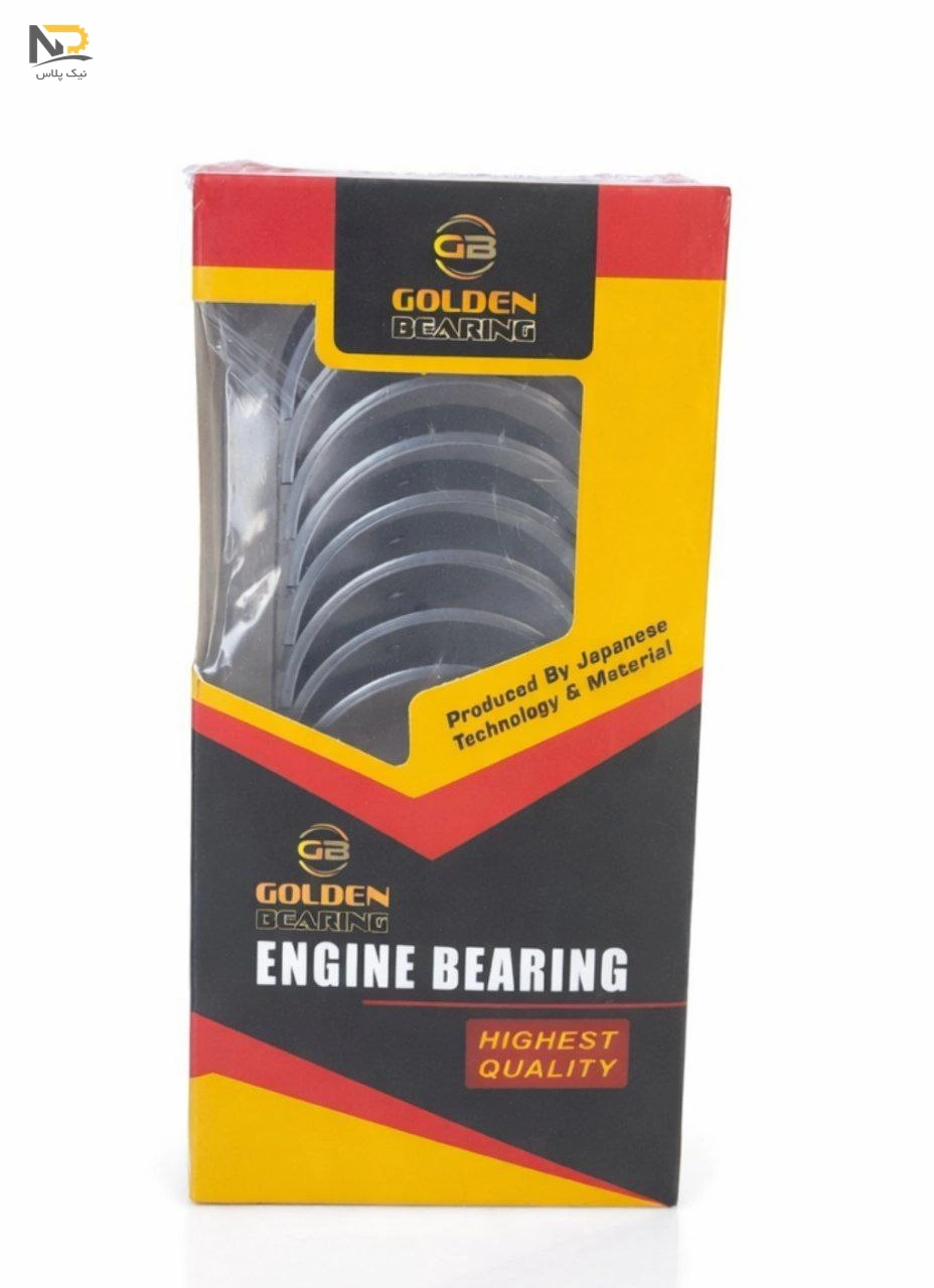 تصویر محصول متحرک50پراید گلدن