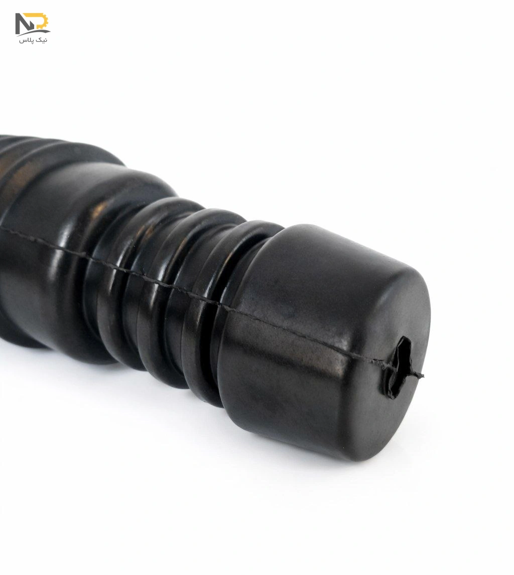 تصویر محصول گردگیر کمک عقب تیبا سروش صنعت+