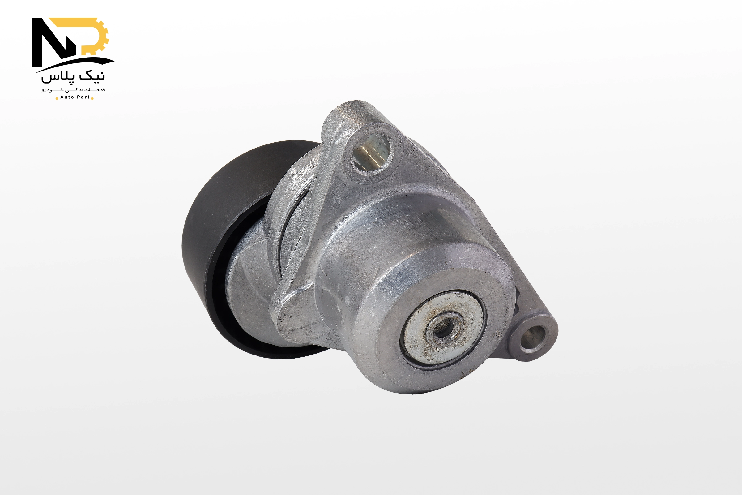 غلتک تسمه سفت کن آلترناتور رانا-تارا 6277 پیک افروز غرب 2