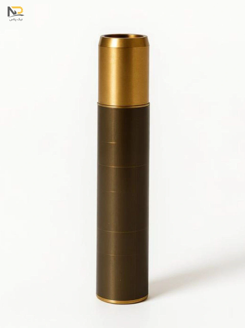 تصویر محصول لوله هواگیری پیچ آلنی405ای ام جی133004