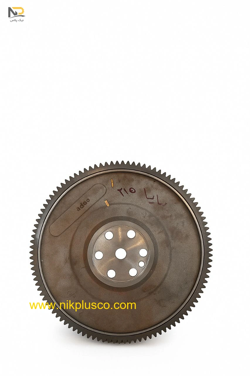 تصویر محصول فلاویل کامل ساینا215شرکتی