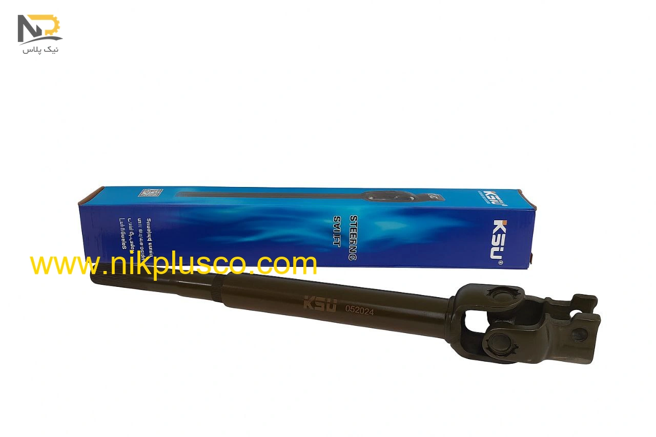 تصویر محصول چهارشاخ فرمان405قدیم بلند کی اس یوK454