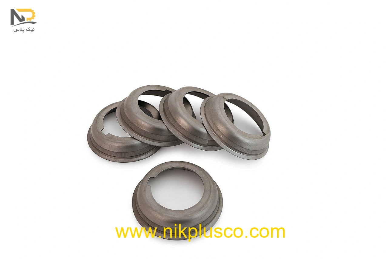 تصویر محصول روغن برگردان پیکان فال گستر