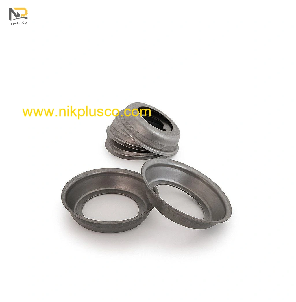 روغن برگردان پیکان فال گستر 2