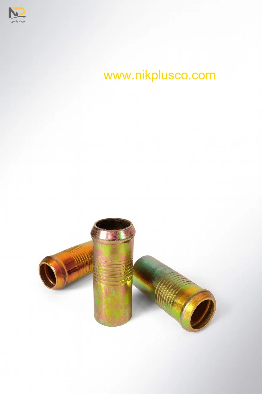 تصویر محصول لوله آب سر سیلندر405 فال گستر