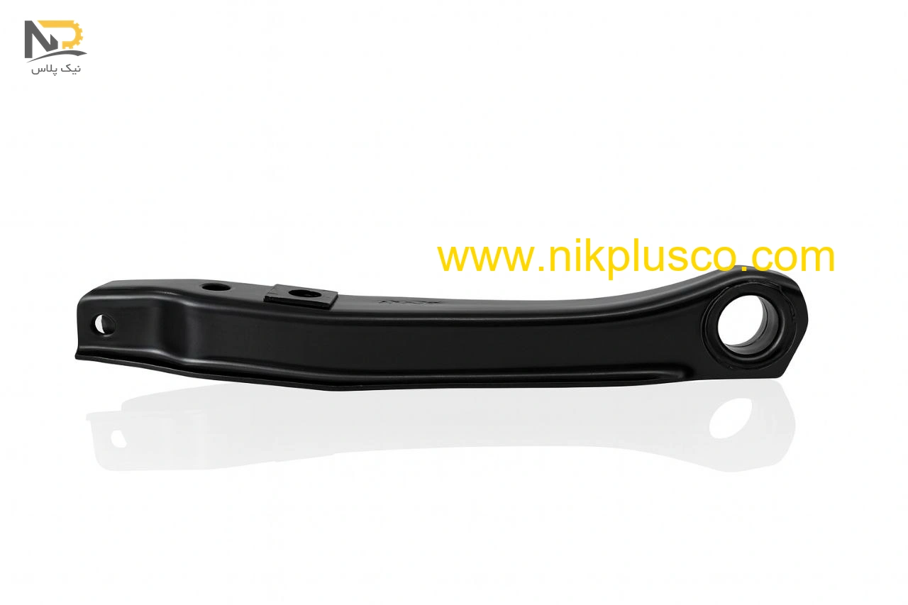 تصویر محصول طبق پیکان بدون بوش فال گستر