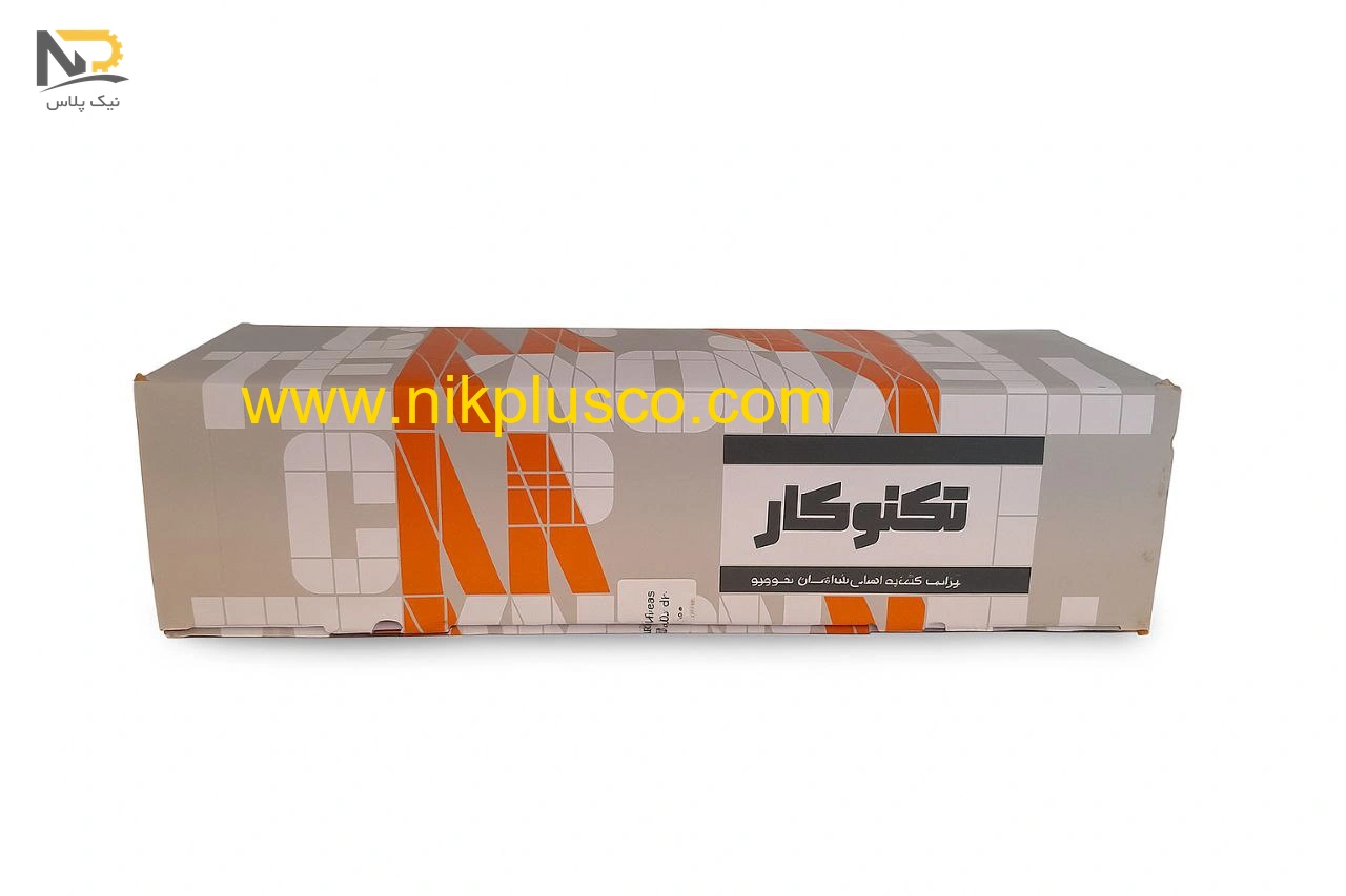 تصویر محصول درب سوپاپ206تیپ5(دود و هوا)تکنوکار