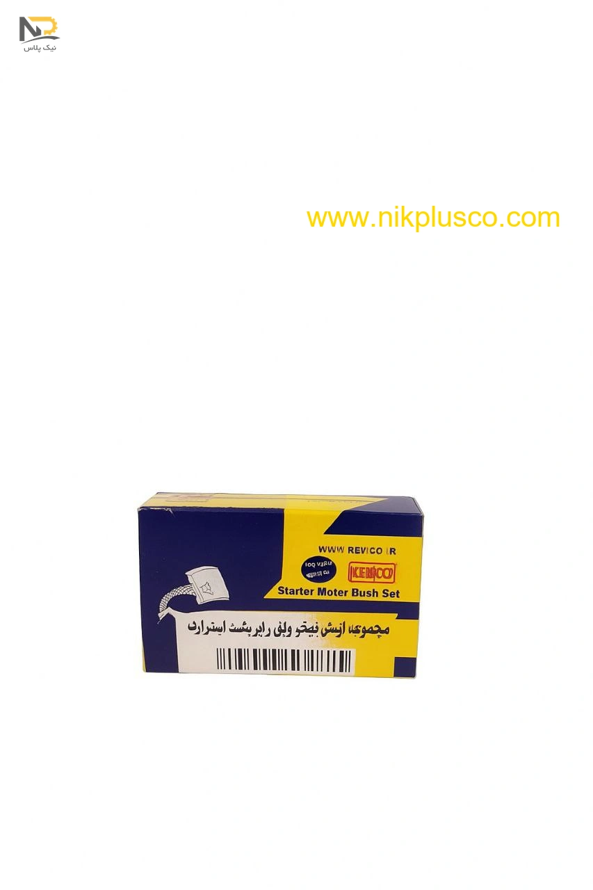 زغال استارت405 دوزغاله اتحاد موتور تصویر محصول زغال استارت405 دوزغاله اتحاد موتور