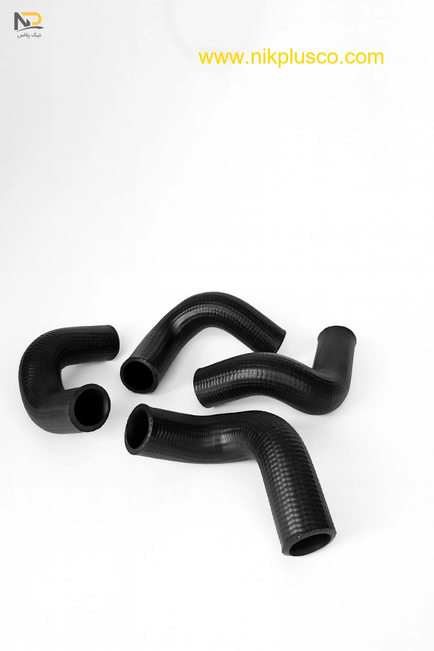 تصویر محصول شلنگ شیربخاری پیکان فال گستر